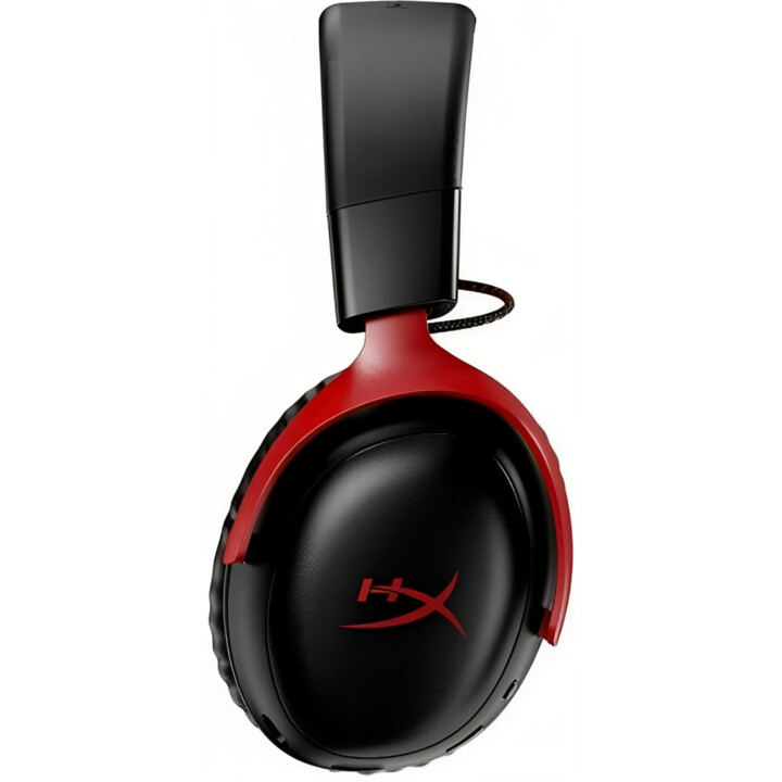 HP Hyperx Cloud Iii Wireless - Cuffie da gioco