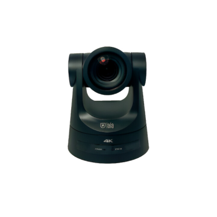Laia Broadcaster (brc-112/b) Cámara Ptz Full Hd, Usb 3.0, Hdmi, Sdi, Ndi, Lan, 12x. Con Seguimiento. Color Negro