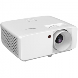 Projecteur laser Optoma ZW335e/ 3600 Lumens/ WXGA/ HDMI/ Blanc