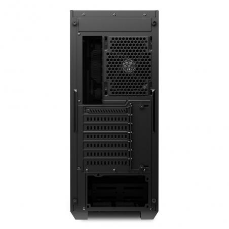 SHARKOON MIDI VS9 ATX CASE BLACK