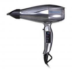 BaByliss Pro Digital Gris, Plata 2200 W