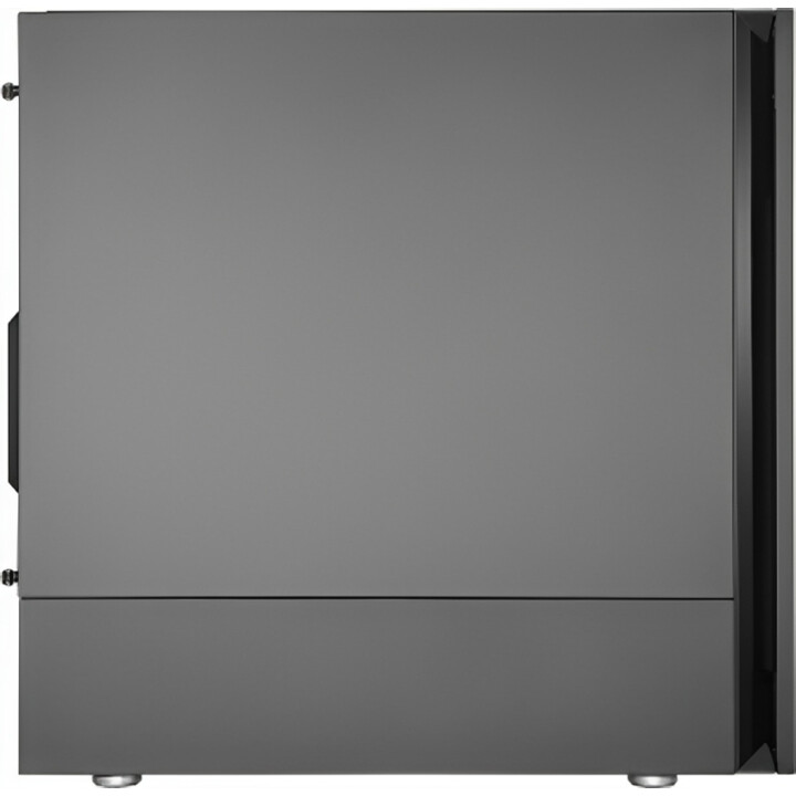 Cooler Master Silencio S600 Midi Tower Nero
