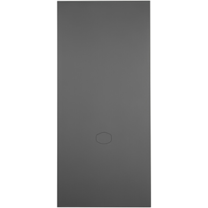 Cooler Master Silencio S600 Midi Tower Black