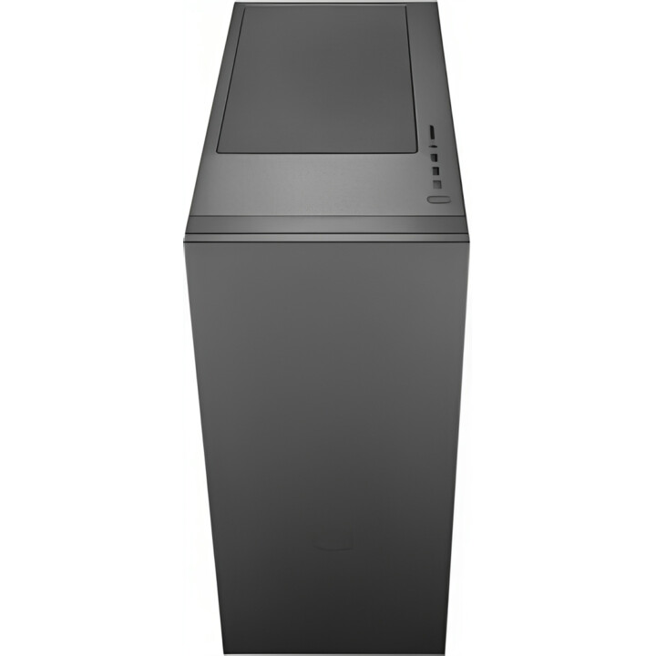 Cooler Master Silencio S600 Midi Tower Nero