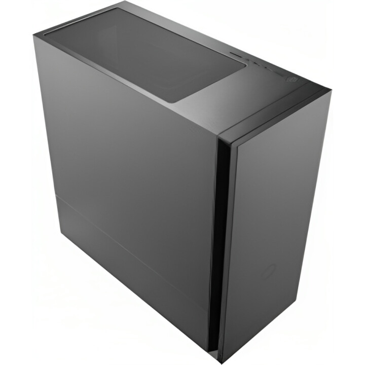 Cooler Master Silencio S600 Midi Tower Nero