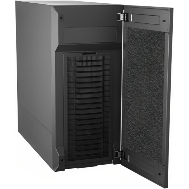 Cooler Master Silencio S600 Midi Tower Nero