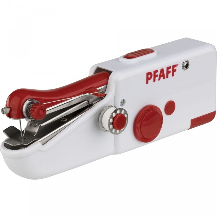 Pfaff Stitch Sew Quick mini sewing machine