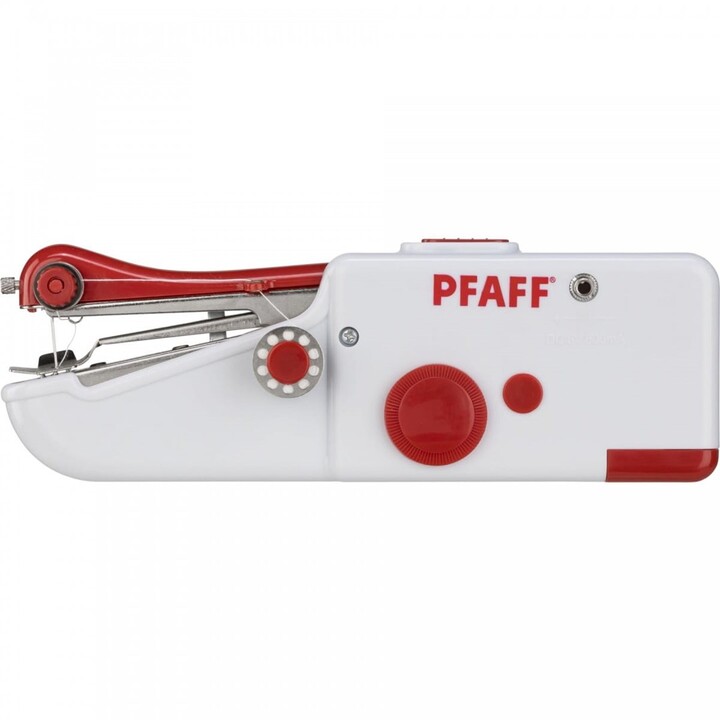Pfaff Stitch Sew Quick mini sewing machine