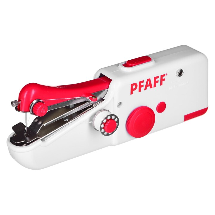 Pfaff Stitch Sew Quick mini sewing machine
