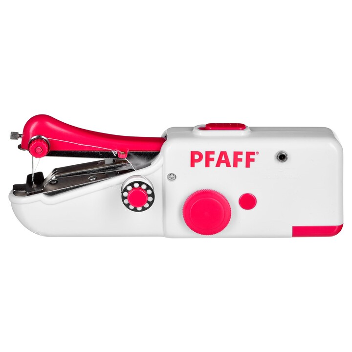 Pfaff Stitch Sew Quick mini sewing machine
