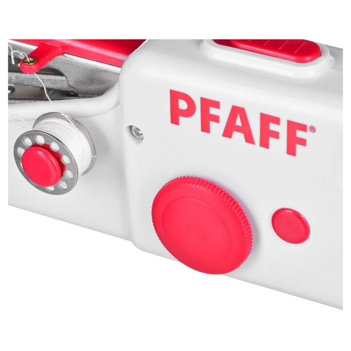 Pfaff Stitch Sew Quick mini sewing machine