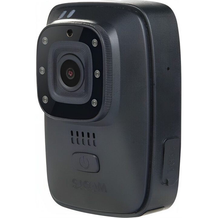 SJCAM A10 Noir
