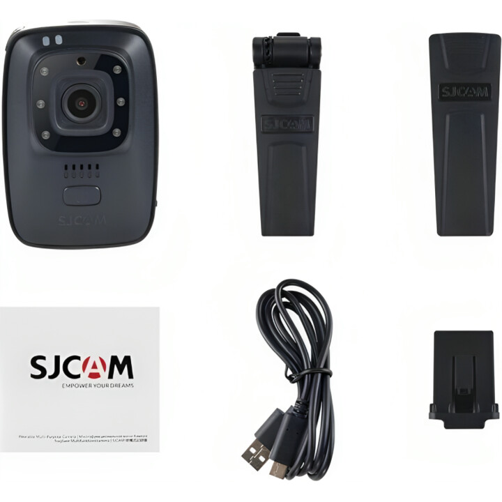 SJCAM A10 Preto