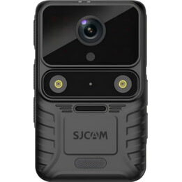 SJCAM A50 WiFi GPS Nero