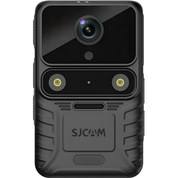 SJCAM A50 WiFi GPS Preto