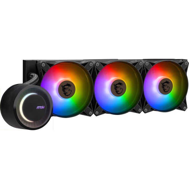 Refroidisseur d'eau MSI MAG CORELIQUID E360