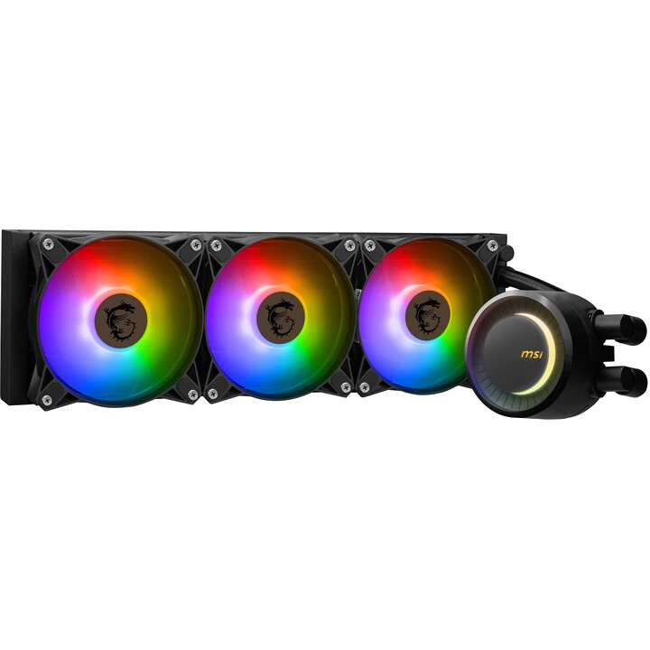 Raffreddatore ad acqua MSI MAG CORELIQUID E360