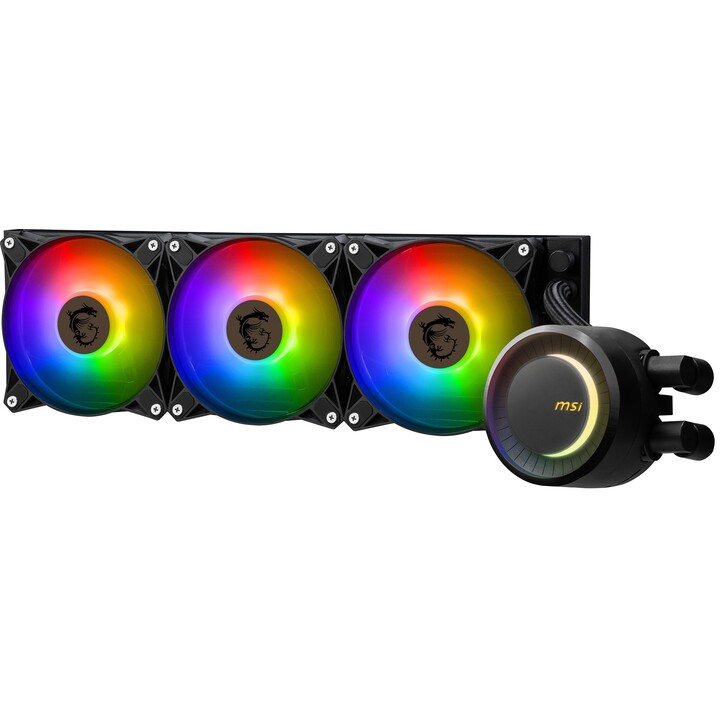 Msi Mag Coreliquid E360 Wasserkühlung
