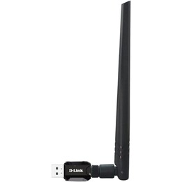 D-Link N300 DWA-137 Wireless WiFi USB Adapter 