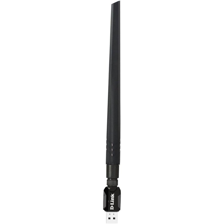 D-Link N300 DWA-137 Adaptateur USB WiFi sans fil 