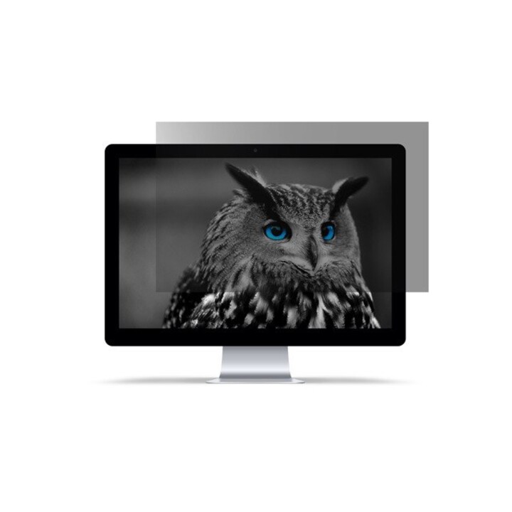 NATEC PRIVACY FILTER OWL 27" 16:9