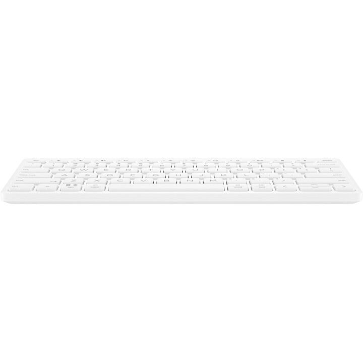 HP Inc. 692T0AA HP Teclado multidispositivo compacto 350 con Bluetooth