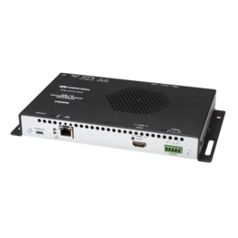Crestron Dm Nvx 4k60 4:4:4 Hdr Network Av Codificador (dm-nvx-e30) 6511506