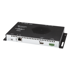 Crestron Dm Nvx 4k60 4:4:4 HDR-Netzwerk-AV-Encoder (dm-nvx-e30) 6511506