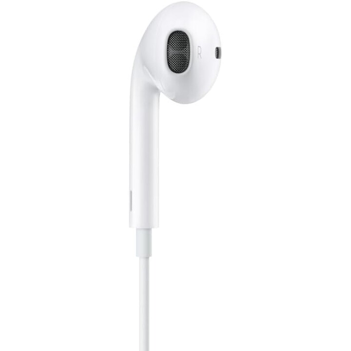Apple EarPods USB-C Controlador Integrado Resistente al Agua Blanco - Auriculares