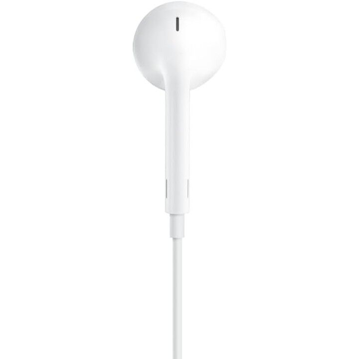 Apple EarPods USB-C Controlador Integrado Resistente al Agua Blanco - Auriculares