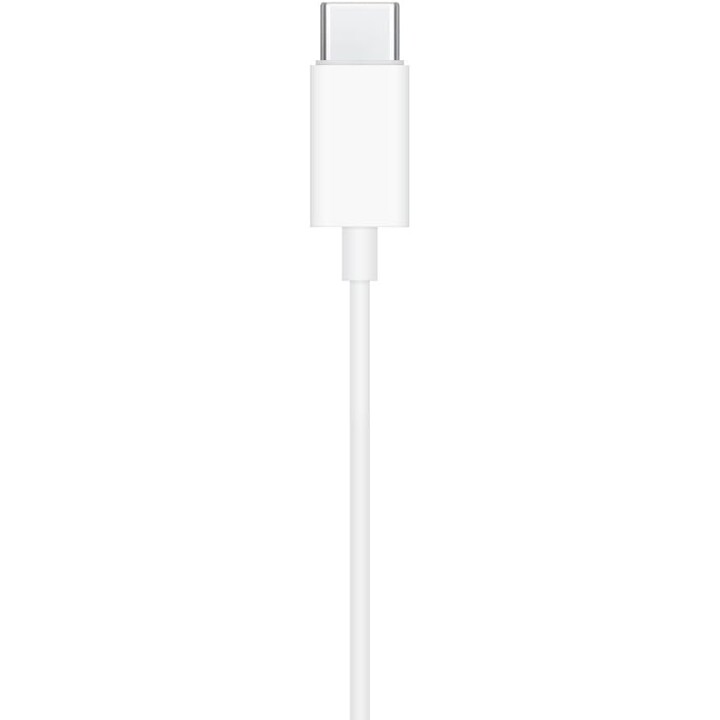 Apple EarPods USB-C Controlador Integrado Resistente al Agua Blanco - Auriculares