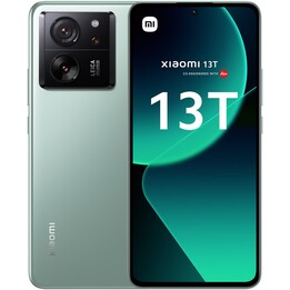 Xiaomi 13T 5G 8GB 256GB Dual Sim Leica Green