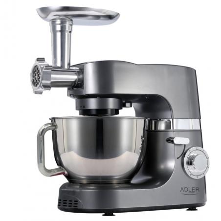 Procesador de alimentos planetario Adler AD 4221 2200 W
