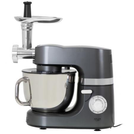 Procesador de alimentos planetario Adler AD 4221 2200 W