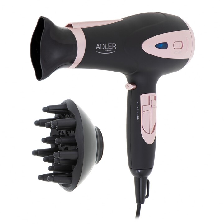 Adler AD 2248 Asciugacapelli