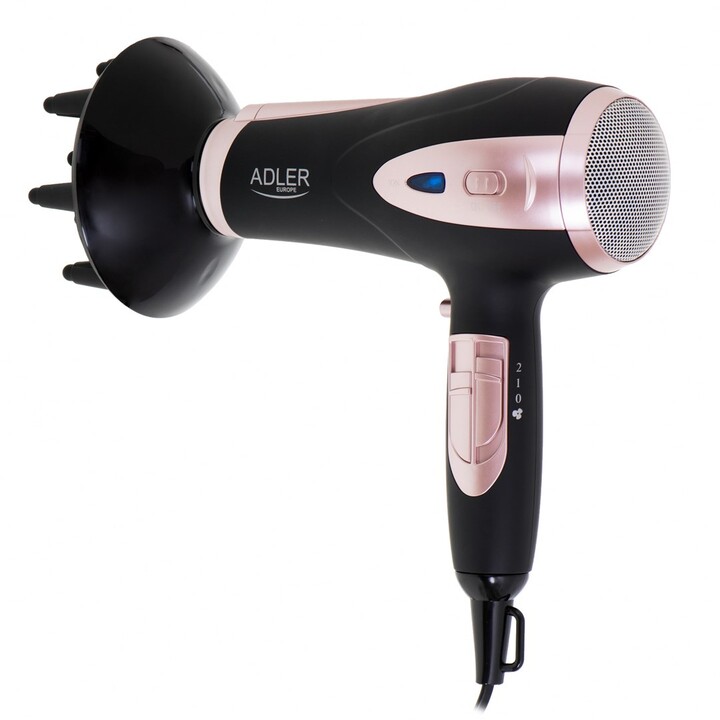 Adler AD 2248 Asciugacapelli