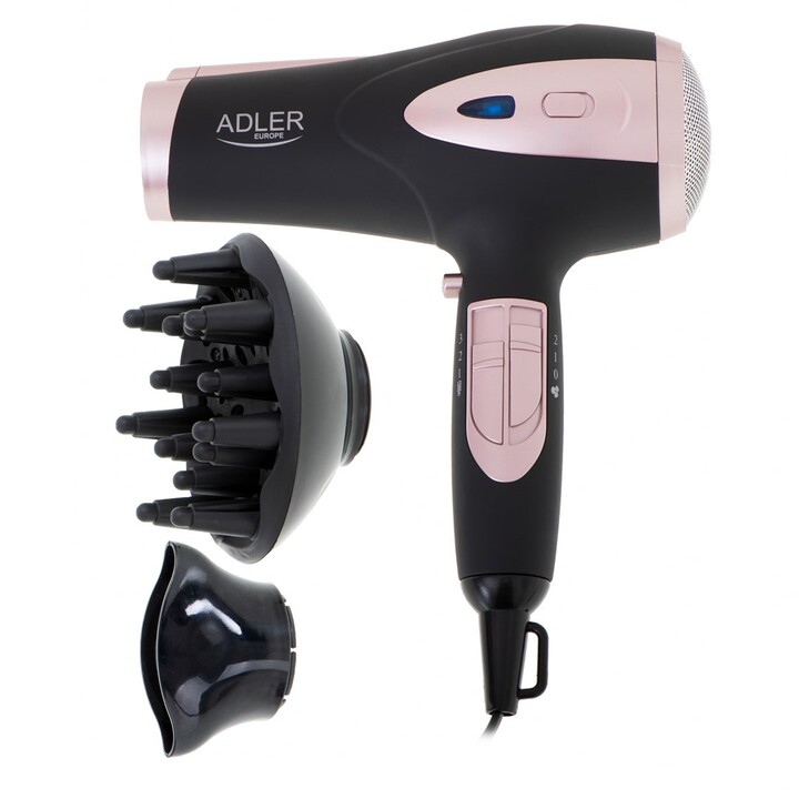 Adler AD 2248 Asciugacapelli