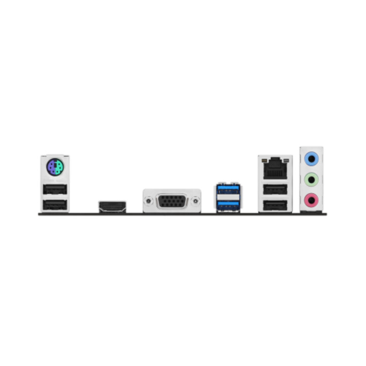 Asus Prime H610m-k Argb Intel H610 Lga 1700 Micro Atx