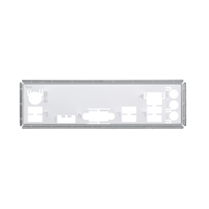 Asus Prime H610m-k Argb Intel H610 Lga 1700 Micro Atx