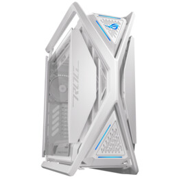 Asus GR701 ROG Hyperion Branco