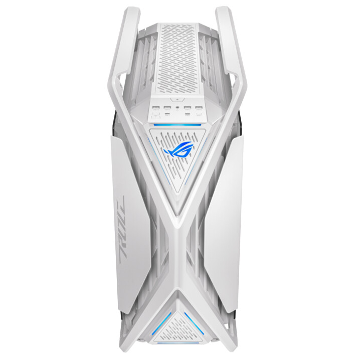 Asus GR701 ROG Hyperion Weiß