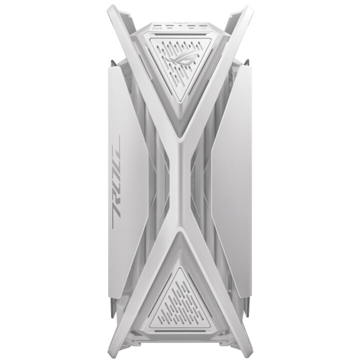 Asus GR701 ROG Hyperion White