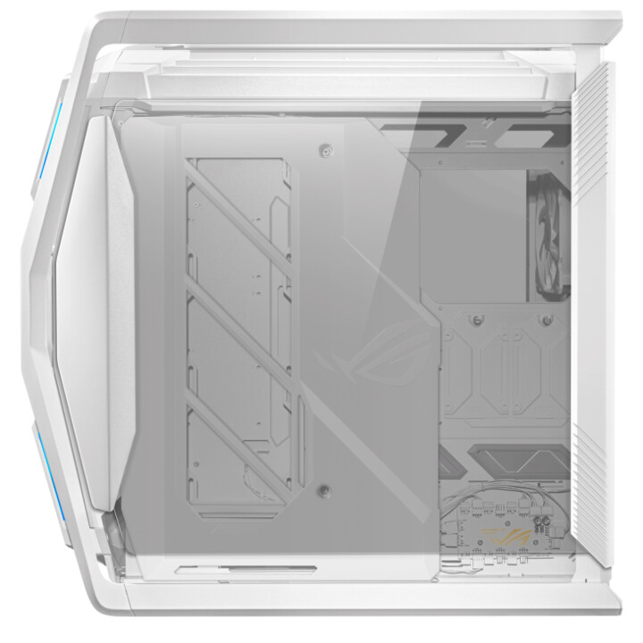 Asus GR701 ROG Hyperion White