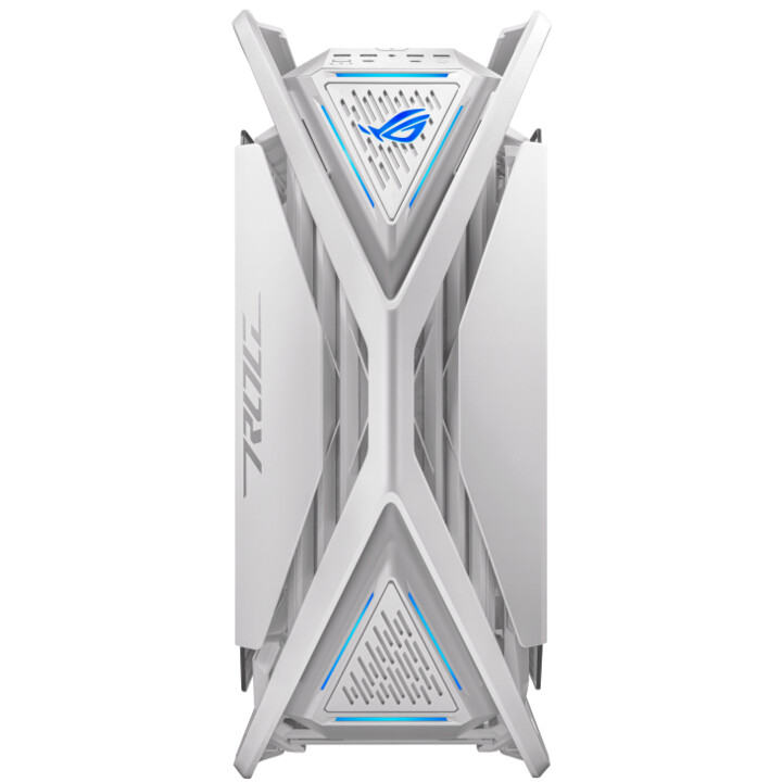 Asus GR701 ROG Hyperion White