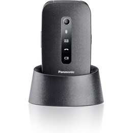Panasonic KX-TU550 Senior Preto