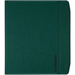 PocketBook Charge capa para e-reader de 7 polegadas Fresh Green