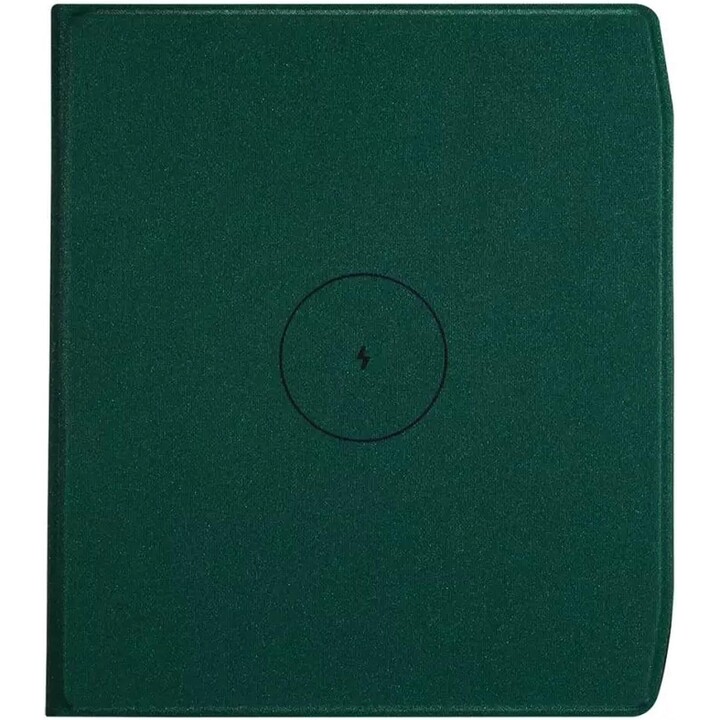 PocketBook Charge capa para e-reader de 7 polegadas Fresh Green