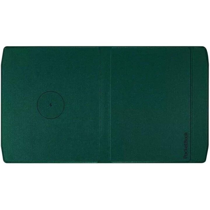 PocketBook Charge capa para e-reader de 7 polegadas Fresh Green