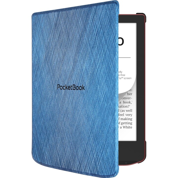 Capa azul: série Verse+VersePro