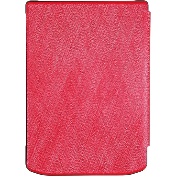 POCKETBOOK Shell étui pour série Verse, rouge